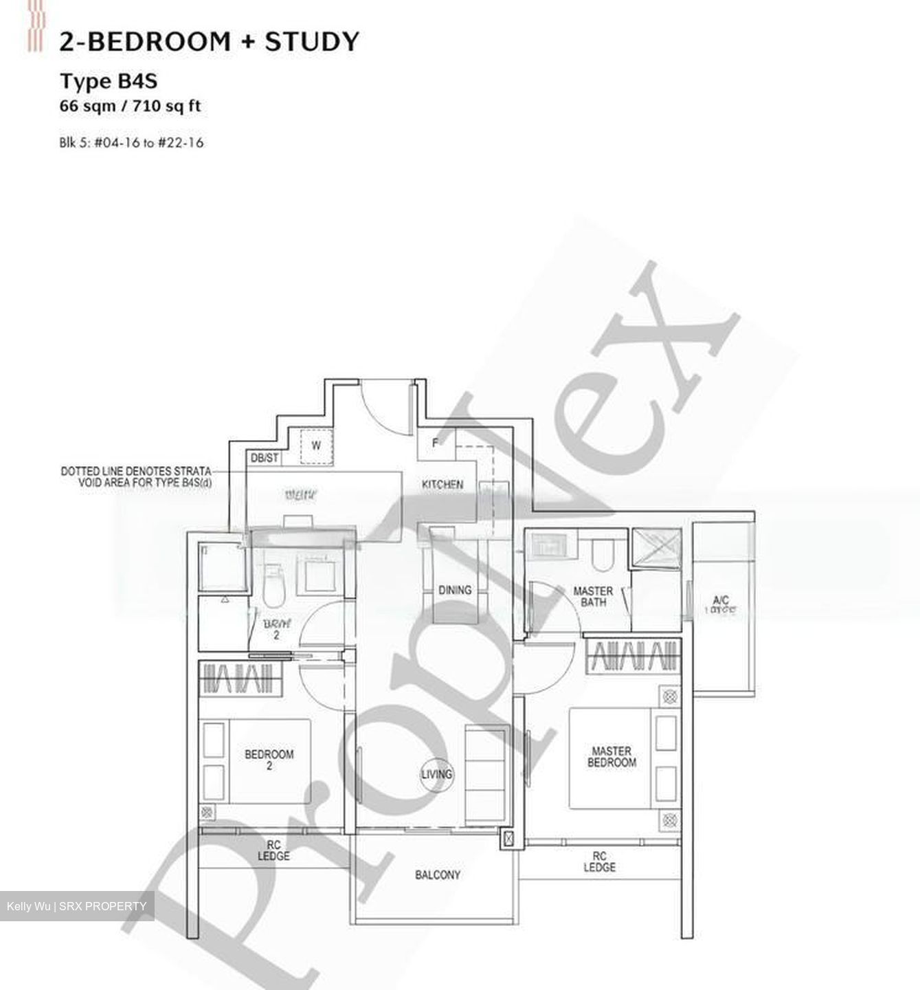 Piccadilly Grand (D8), Apartment #466266371